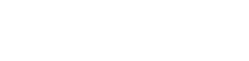 White ACTax logo on black background